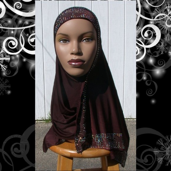 mona haydar wrap my hijab